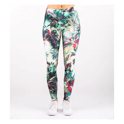 Mr. GUGU & Miss GO Woman's Leggings L826