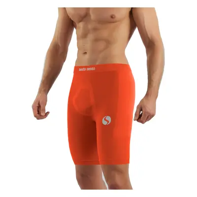 Sesto Senso Man's Thermo Cycling Shorts CL41