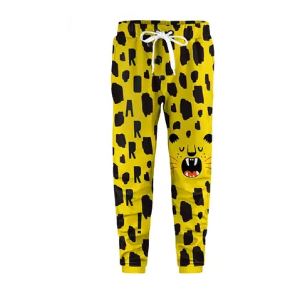 Mr. GUGU & Miss GO Kids's Joggers J-K1634