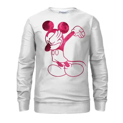 Bittersweet Paris Unisex's Let'S Dab Sweater S-Pc Bsp158