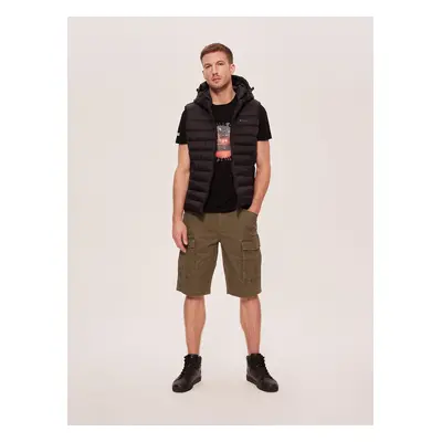 Diverse Men's shorts THORAN SH