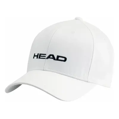 Kšiltovka Head Promotion Cap modrá