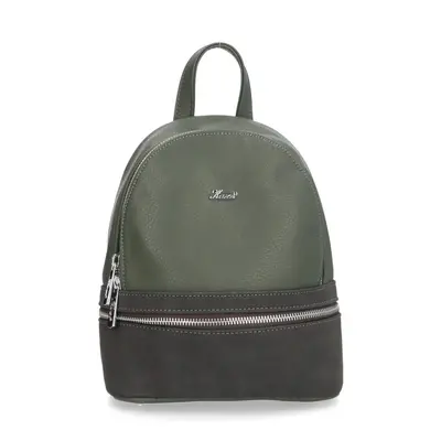 Karen Woman's Backpack 2266-Awit