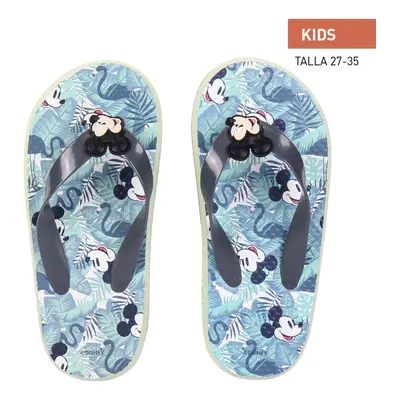 FLIP FLOPS PREMIUM MICKEY