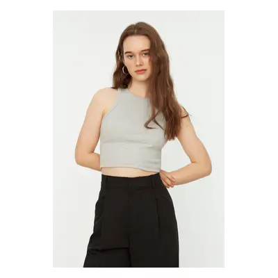 Dámský crop top Trendyol