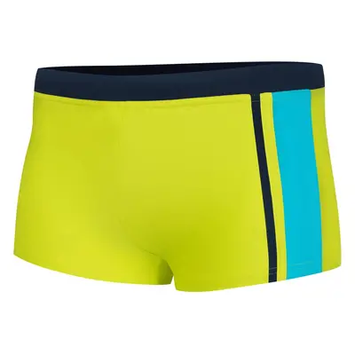 AQUA SPEED Kids's Swimming Shorts Max Pattern