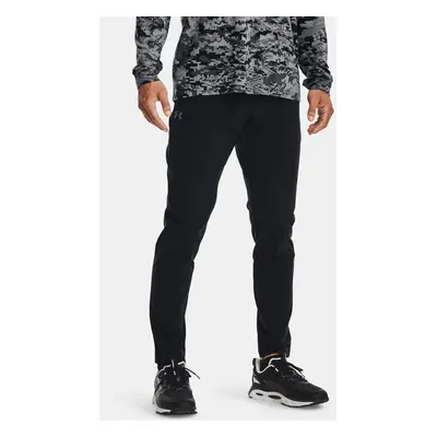 Under Armour Tepláky UA STRETCH WOVEN PANT-BLK - Pánské