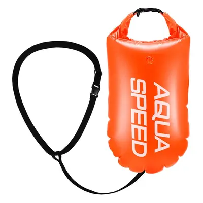 AQUA SPEED Unisex plavecká bóje