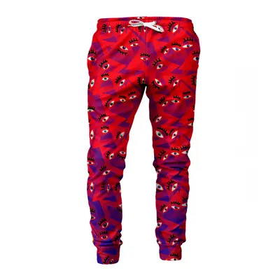 Mr. GUGU & Miss GO Unisex's Sweatpants SWPN-PC1807