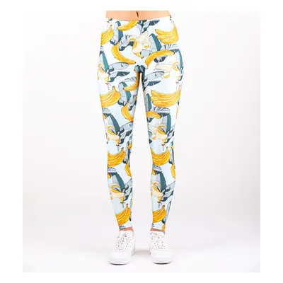 Mr. GUGU & Miss GO Woman's Leggings L1200