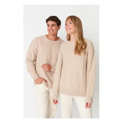 Unisex svetr Trendyol Knitwear