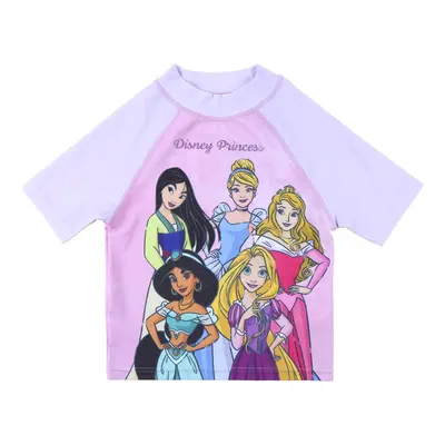 BATH T-SHIRT PRINCESS