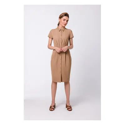 Stylove Woman's Dress S335