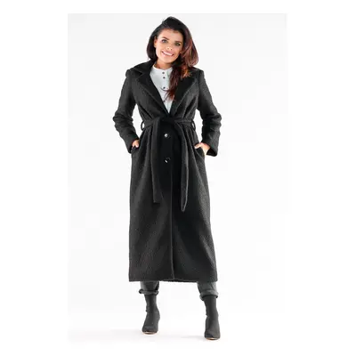 Awama Woman's Coat A547