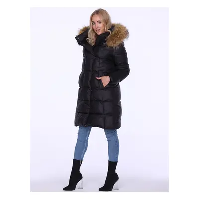 PERSO Woman's Coat BLH220011FXF