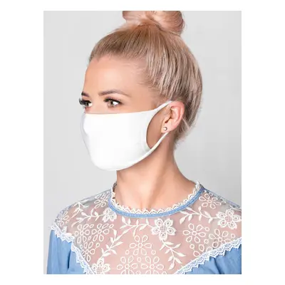 Edoti Mask with a filter pocket A262 - pieces