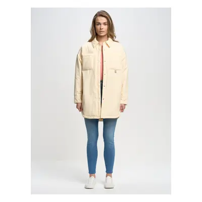 Big Star Woman's Jacket Outerwear