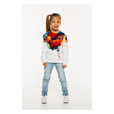 Mr. GUGU & Miss GO Kids's Sweater KS-PC1176