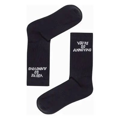 Ombre Clothing Men's socks