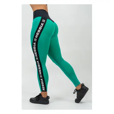 NEBBIA ICONIC high-waisted leggings