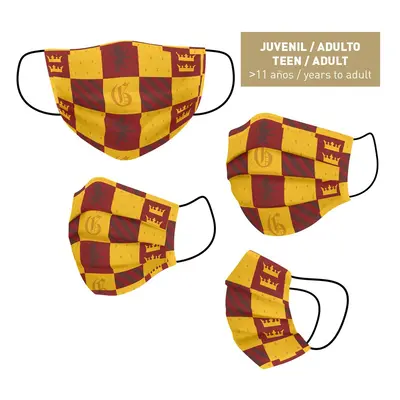 HYGIENIC MASK REUSABLE APPROVED HARRY POTTER