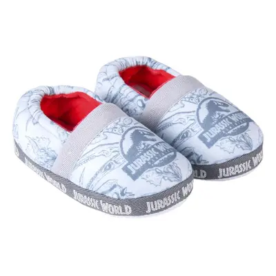 HOUSE SLIPPERS FRANCESITA JURASSIC PARK