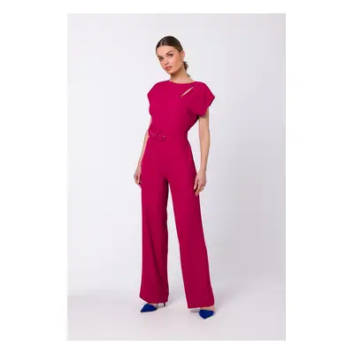 Stylove Woman's Jumpsuit S339