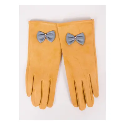 Yoclub Kids's Gloves RES-0004G-AA50-002