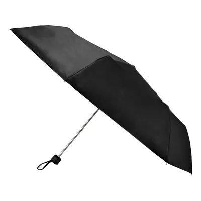 Semiline Unisex's Short Manual Umbrella L2036-0