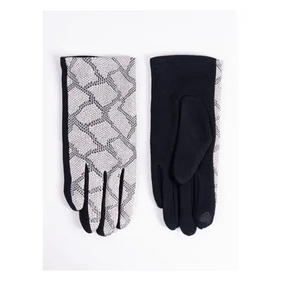 Yoclub Woman's Gloves RES-0064K-AA50-003