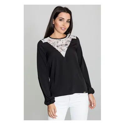 Figl Woman's Blouse M549