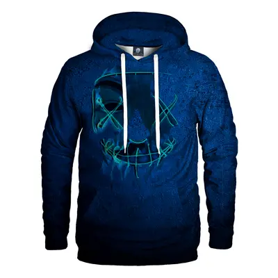 Aloha From Deer Unisex's Anonymous Hoodie H-K AFD908