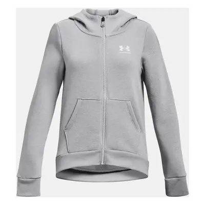 Dívčí mikina Under Armour