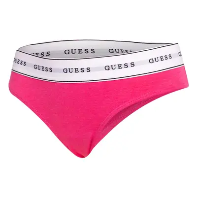 Guess Woman's Thong Brief O97E02KBBU1EXR