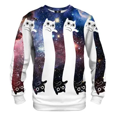 Mr. GUGU & Miss GO Unisex's Sweater S-PC613