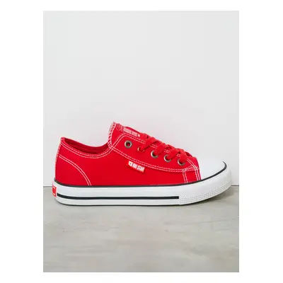 Big Star Unisex's Sneakers Shoes