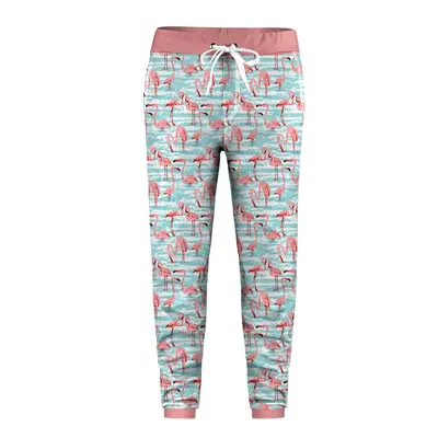 Mr. GUGU & Miss GO Kids's Sweatpants SWPN-K-PC1624