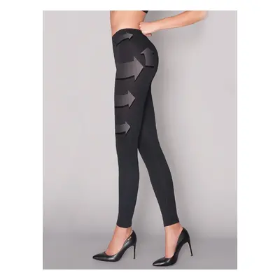 Leggings Gatta S Fit Leggings S-XL black/black