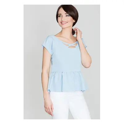 Lenitif Woman's Blouse K396