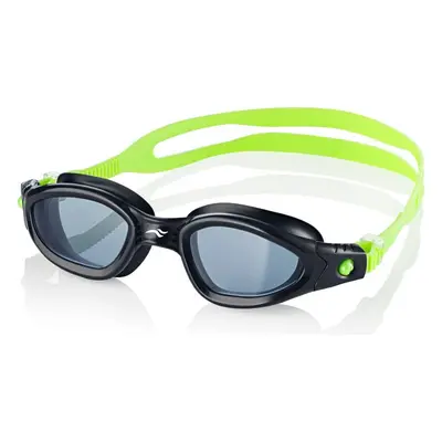 AQUA SPEED Unisex's Swimming Goggles Atlantc Pattern