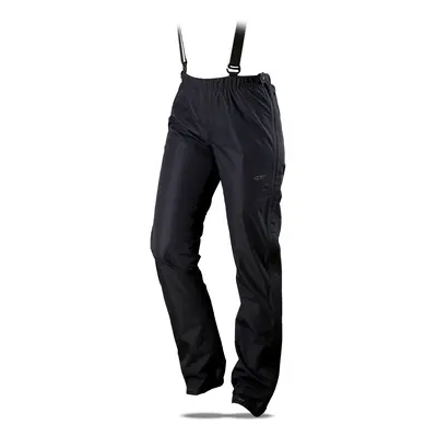 Kalhoty Trimm W EXPED LADY PANTS black