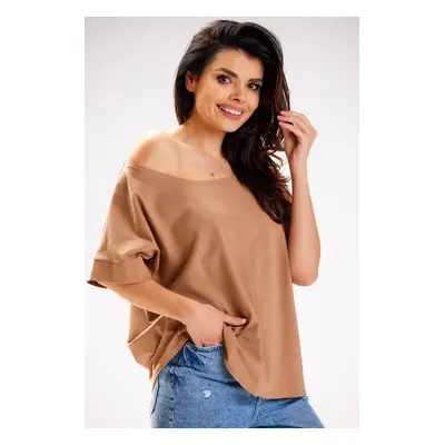 Infinite You Woman's Blouse M254