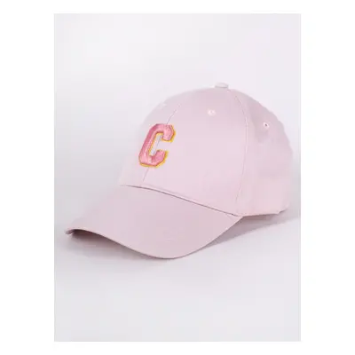 Yoclub Woman's Women's Baseball Cap CZD-0656K-A100