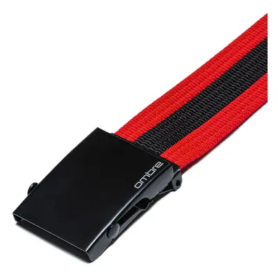 Ombre Clothing Men's sackcloth belt