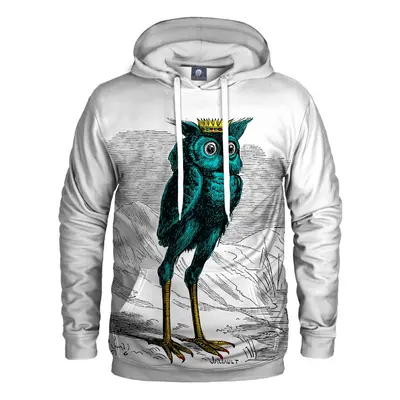 Aloha From Deer Unisex's Stolas Hoodie H-K AFD515