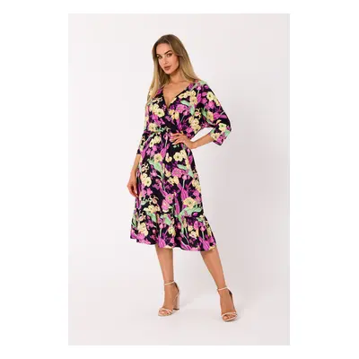 Made Of Emotion Woman's Dress M739