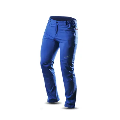 Kalhoty Trimm ROCHE PANTS jeans blue