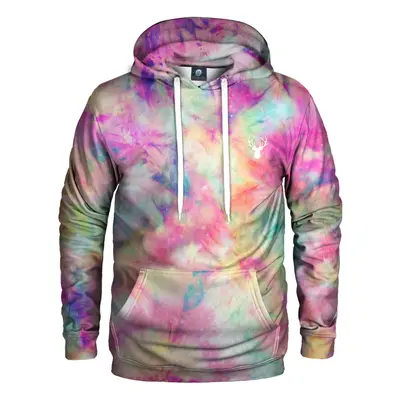 Aloha From Deer Unisex's Cute Tie Dye Hoodie H-K AFD853