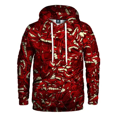 Aloha From Deer Unisex's Out Loud Hoodie H-K AFD764