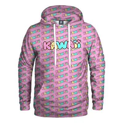 Aloha From Deer Unisex's Kawaii Hoodie H-K AFD910